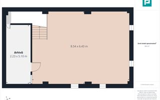 Imobil central cu destinație medicală, Arad - Poză 9