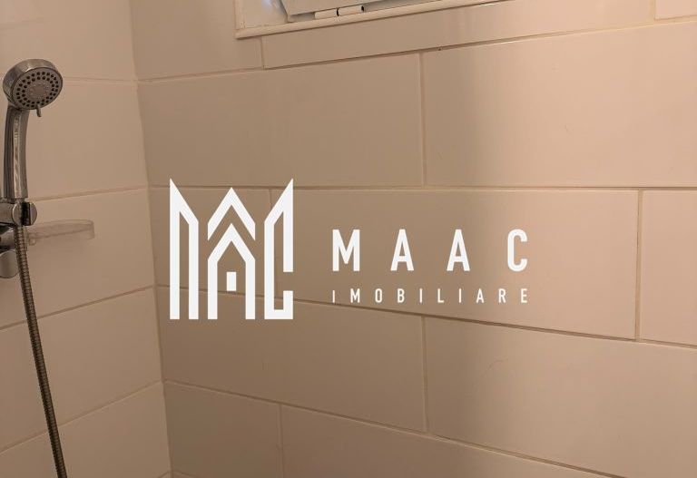 Apartament de închiriat Sibiu | 2 camere | Cedonia | 45 mp - Poză 8