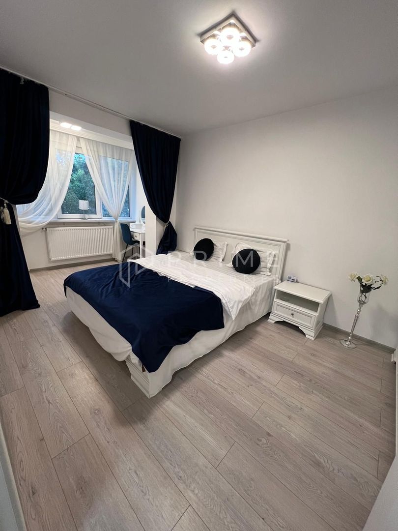 Mută-te într-un apartament cu stil – 3 camere, zona Super, Târgu Mureș - Poză 4