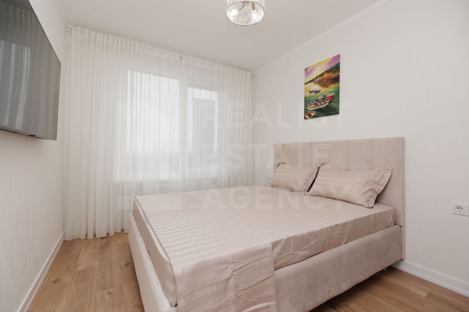 Vânzare, apartament, 2 camere, str. Ioana Radu, Buiucani - Poză 14