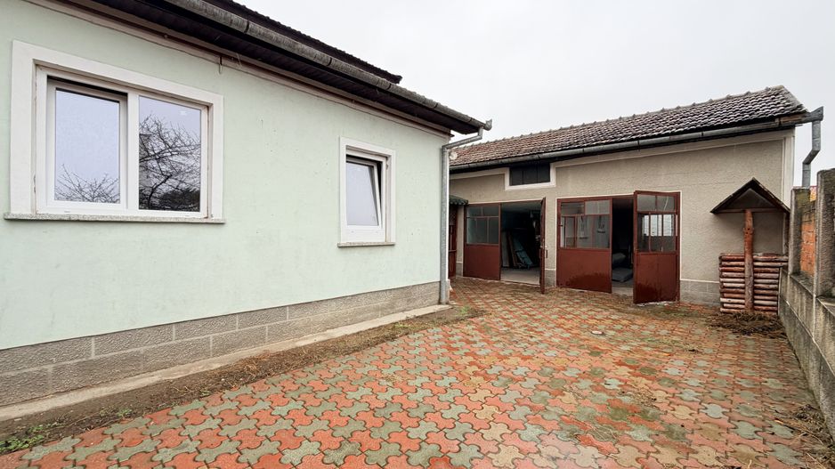 De vanzare imobil in zona Centrala - Mircea cel Bătrân - Poză 4