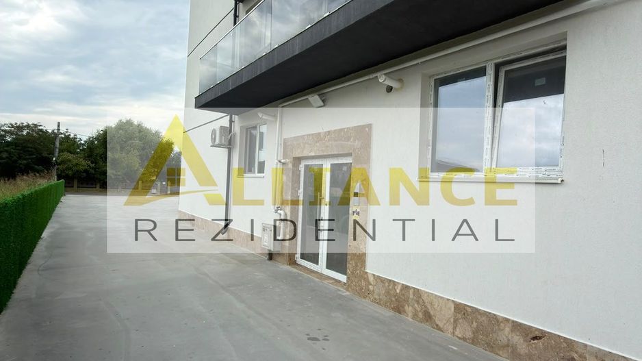Apartament 3 camere - Soseaua Leordeni - Poză 12