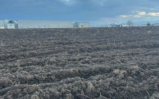 Teren Intravilan | 5.000 mp | Zona Industrială Vest | Sibiu - Poză 3