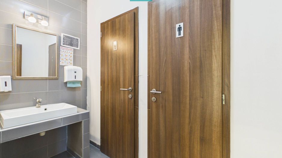 Spațiu  Comercial Zona Soarelui Bulevardul Sudului - Poză 10