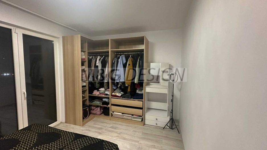 Apartament 2 camere Aradului bloc nou etaj 1 - Poză 5
