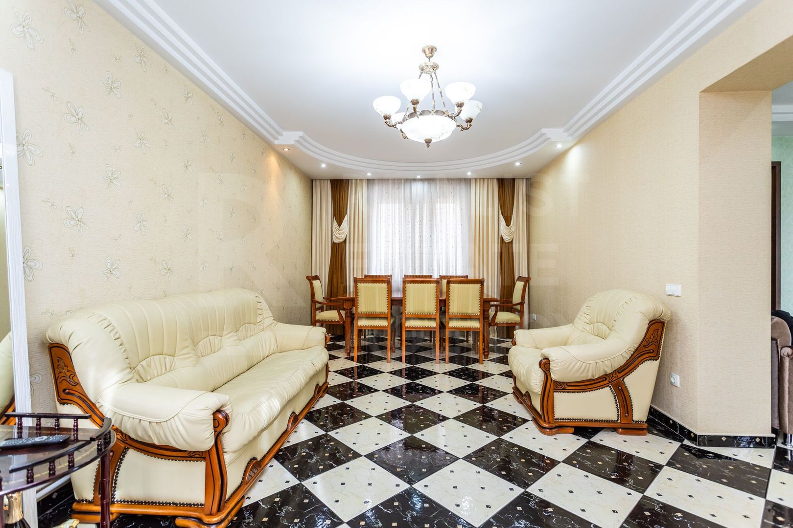 Vânzare, casă, 3 nivele, 200 mp + 10 ari, str. Gura Văii, Rîșcani - Poză 7