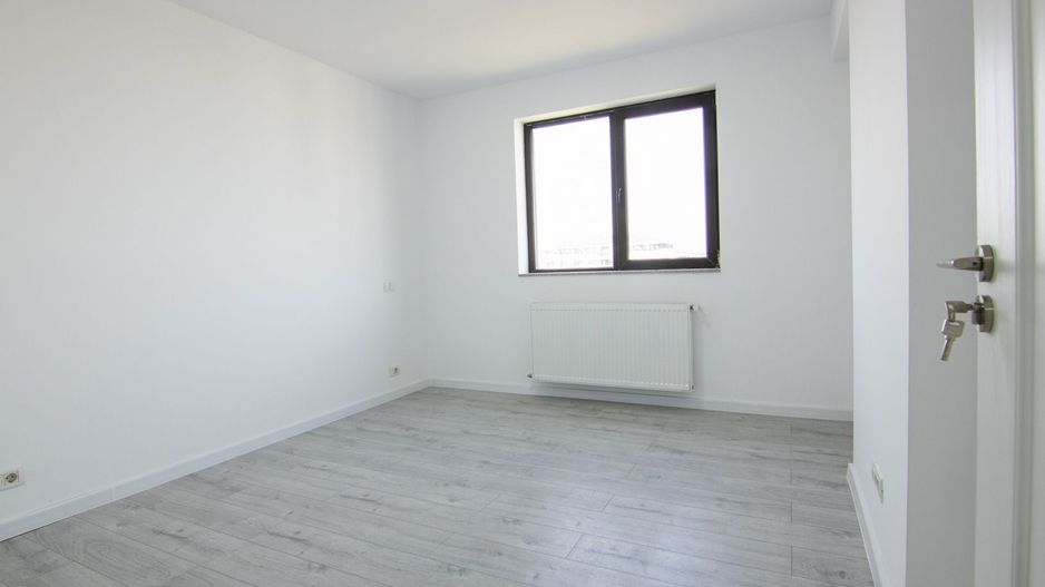 PENTHOUSE - 3 CAMERE CU TERASA DEOSEBITA, FINISAT COMPLET, COMISION 0% - Poză 9