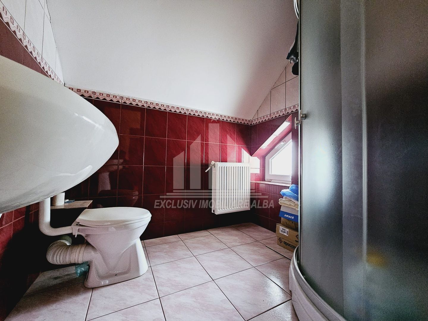 Apartament 3 camere | Scara interioara | 120 mp | Garaj | Alba-Micesti - Poză 10