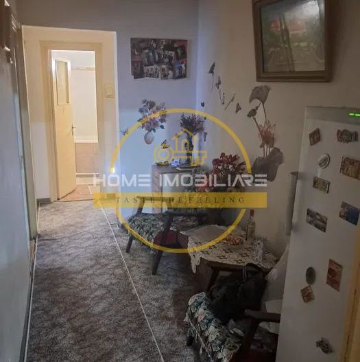 🏢Apartament 3 camere, decomandat, 72mp Etaj 8/10 [Canta - Carrefour Billa] - Poză 6