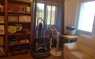 Casa individuala teren 1300 mp si 370 mp utili in cartierul Marasti - Poză 24