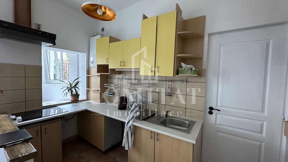 Apartament 2 camere | Zona Pieței Cipariu - Poză 7