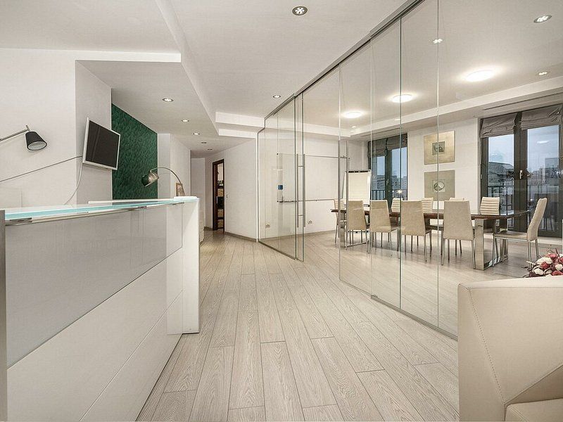 Apartament 4 camere Complex EvoCasa B-dul Ferdinand l 58 Parc Izvorul Rece - Poză 13