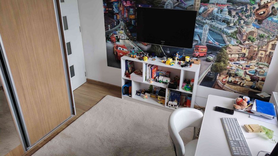 Vilă, 5 camere, 142 mp, teren 1 000 mp,  Paleu. 160 000 E. Comision 0 - Poză 5