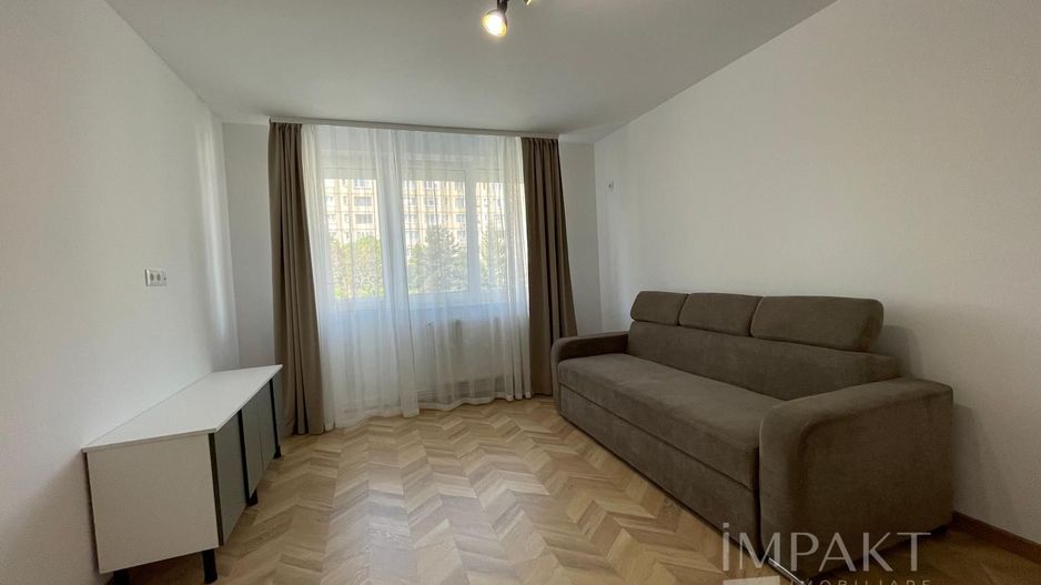 Apartament 2 camere complet renovat, zona Gheorgheni! - Poză 2