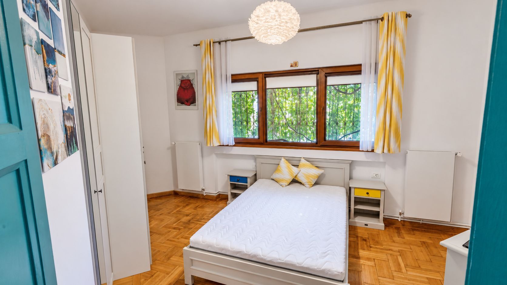 Apartament cu personalitate în vilă – 73,69 mp utili + boxă – Popa Nan - Poză 2
