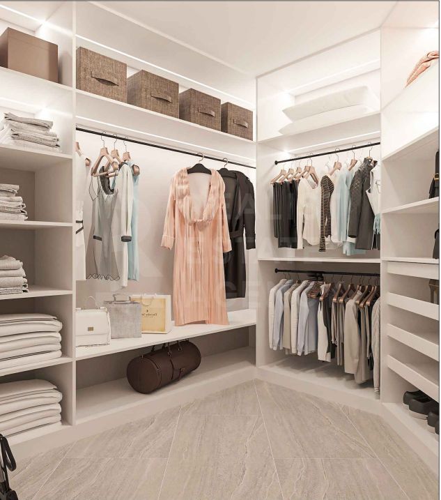 Chirie, apartament, 4 camere, strada Columna, Centru - Poză 15