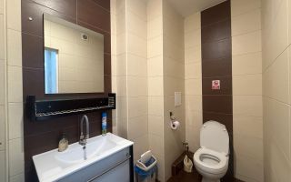 Chirie, spațiu comercial, 60 mp, strada Kiev, Rîșcani - Poză 15