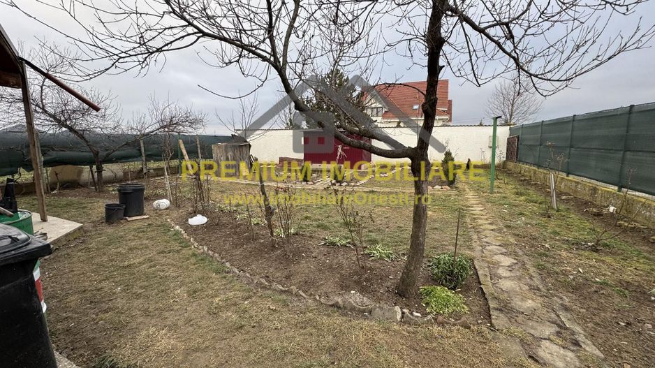 CASĂ DE VÂNZARE – CARTIER ANDRĂȘEȘTI - Poză 8