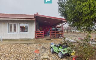 Casă frumoasă la Iratoș la preț bun - Poză 2