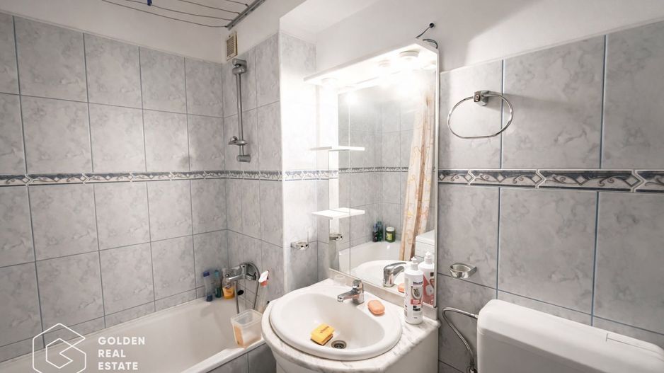 Apartament langa Catedrala, etaj 1, mobilat si utilat, Podgoria - Poză 5