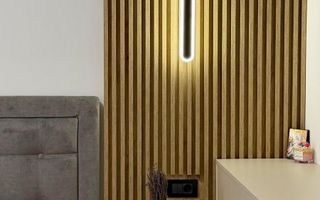 Str. Gradinari - 4 camere - 442 mp teren - mobilata si utilata lux - Poză 9