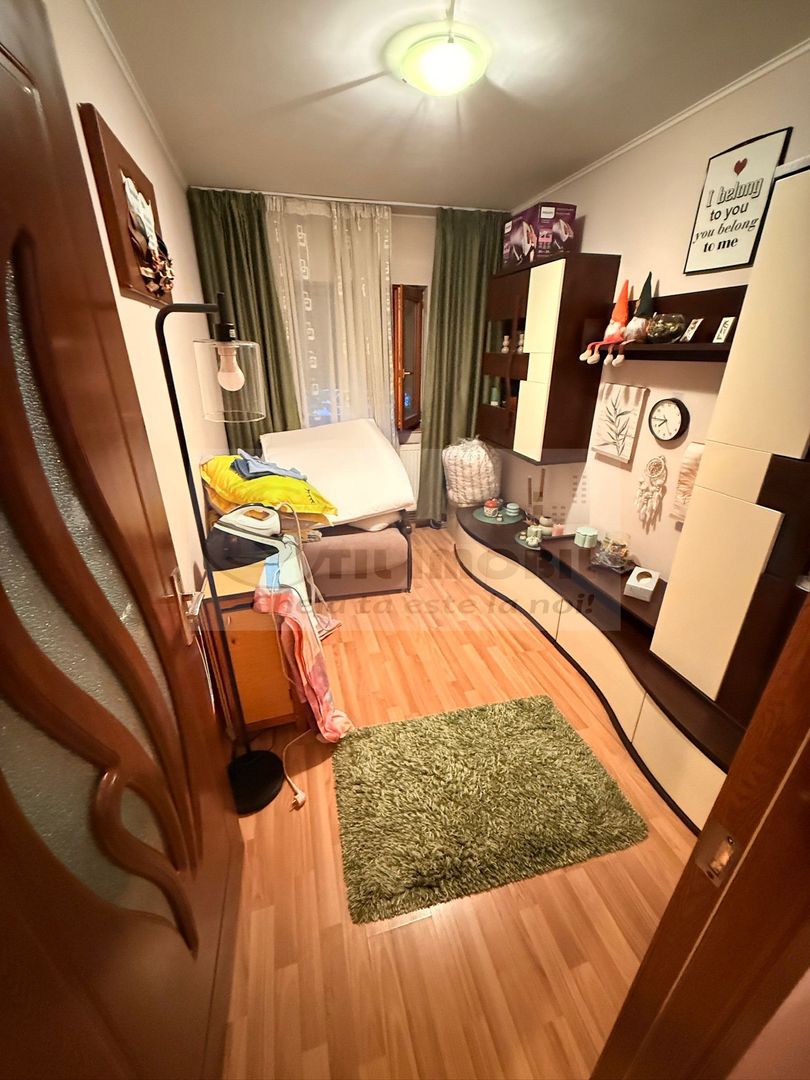 Apartament 3 camere, 65 mp, Alexandru cel Bun, et.1 – 125.000 € - Poză 7