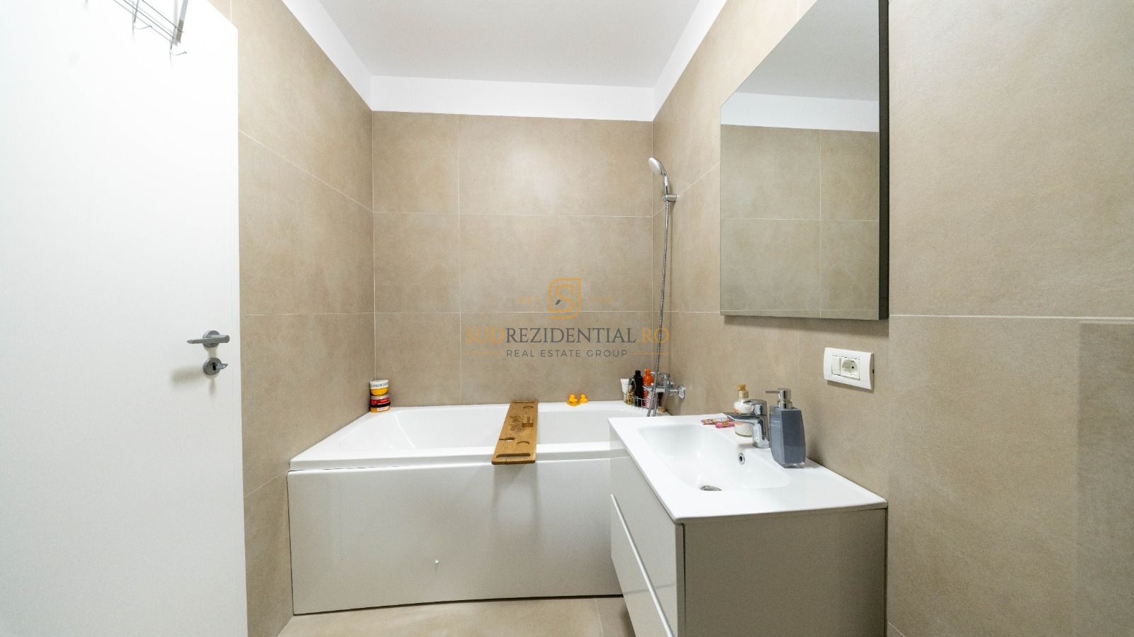 Apartament 2 camere, mobilat si utilat, acces rapid metrou Berceni - Poză 17