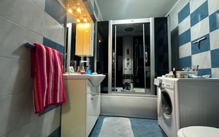 Apartament 1 cameră | Parcare | Zona Str Stejarului - Poză 9