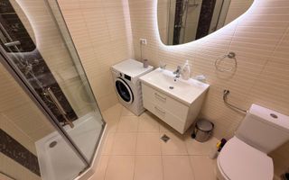 3 camere| Aradului| loc de parcare subteran| Pet friendly (animal mic) - Poză 13