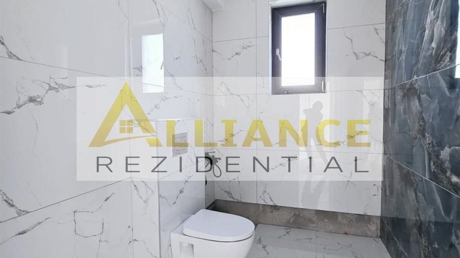 Vila individuala - 5 camere - 3 bai - teren 428mp - pod - beci - Poză 11