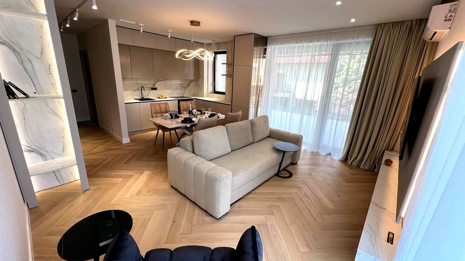 READY TO MOVE DOUA CAMERE EROU IANCU NICOLAE - Poză 4