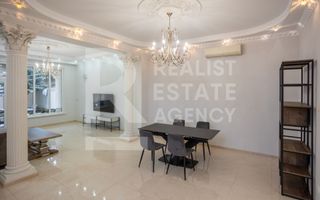 Chirie, casă, 6 camere, strada Ghidighici, Buiucani - Poză 2