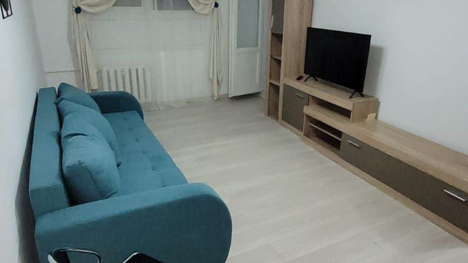 AP. 2 CAMERE TITAN, COMPLET RENOVAT, MOBILAT MODERN, METROU 5 MINUTE - Poză 2