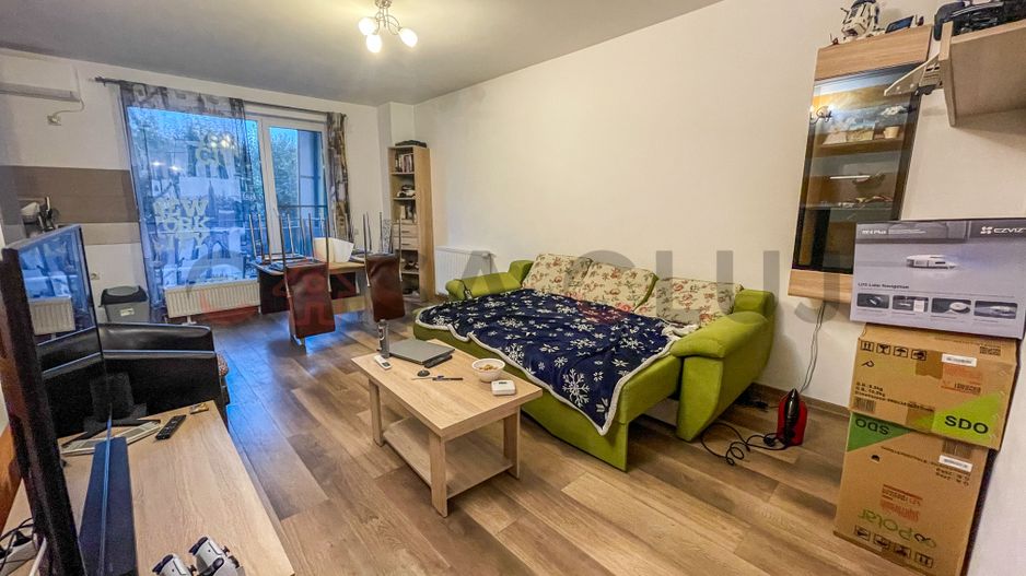 Apartament 3 camere – Gheorgheni, lângă FSEGA & Iulius Mall - Poză 1