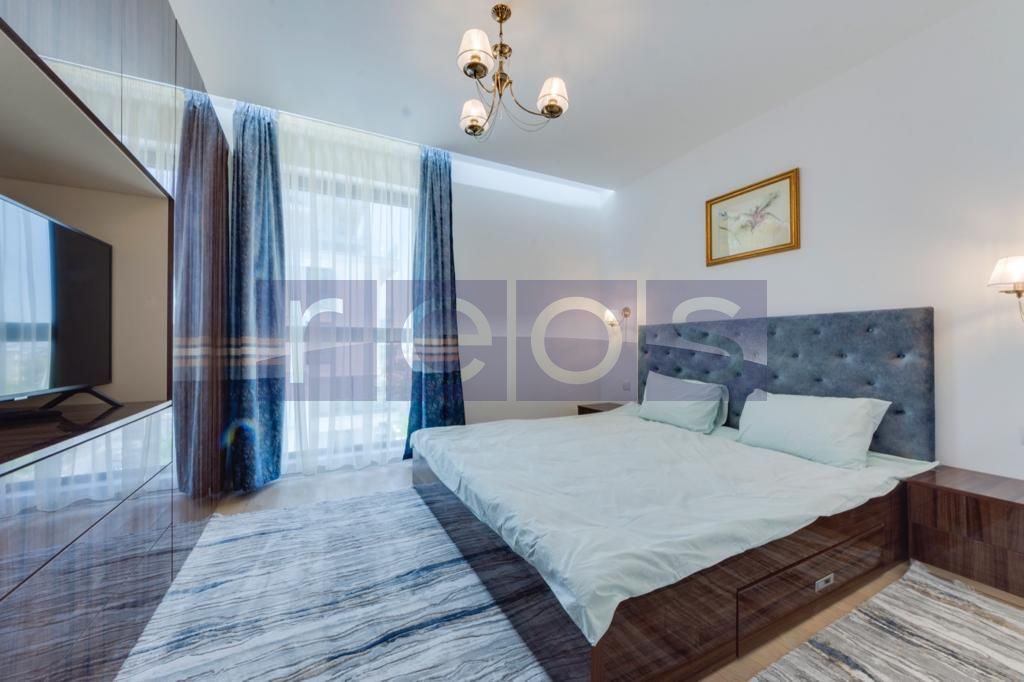 INCHIRIERE | ONE PLAZA | 2 CAMERE | LOC PARCARE | ULTRAFINISAT | BOXA - Poză 2