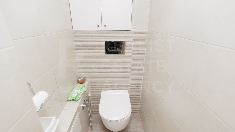Vânzare, apartament, 3 camere, bul. Cuză-Vodă, Botanica - Poză 10