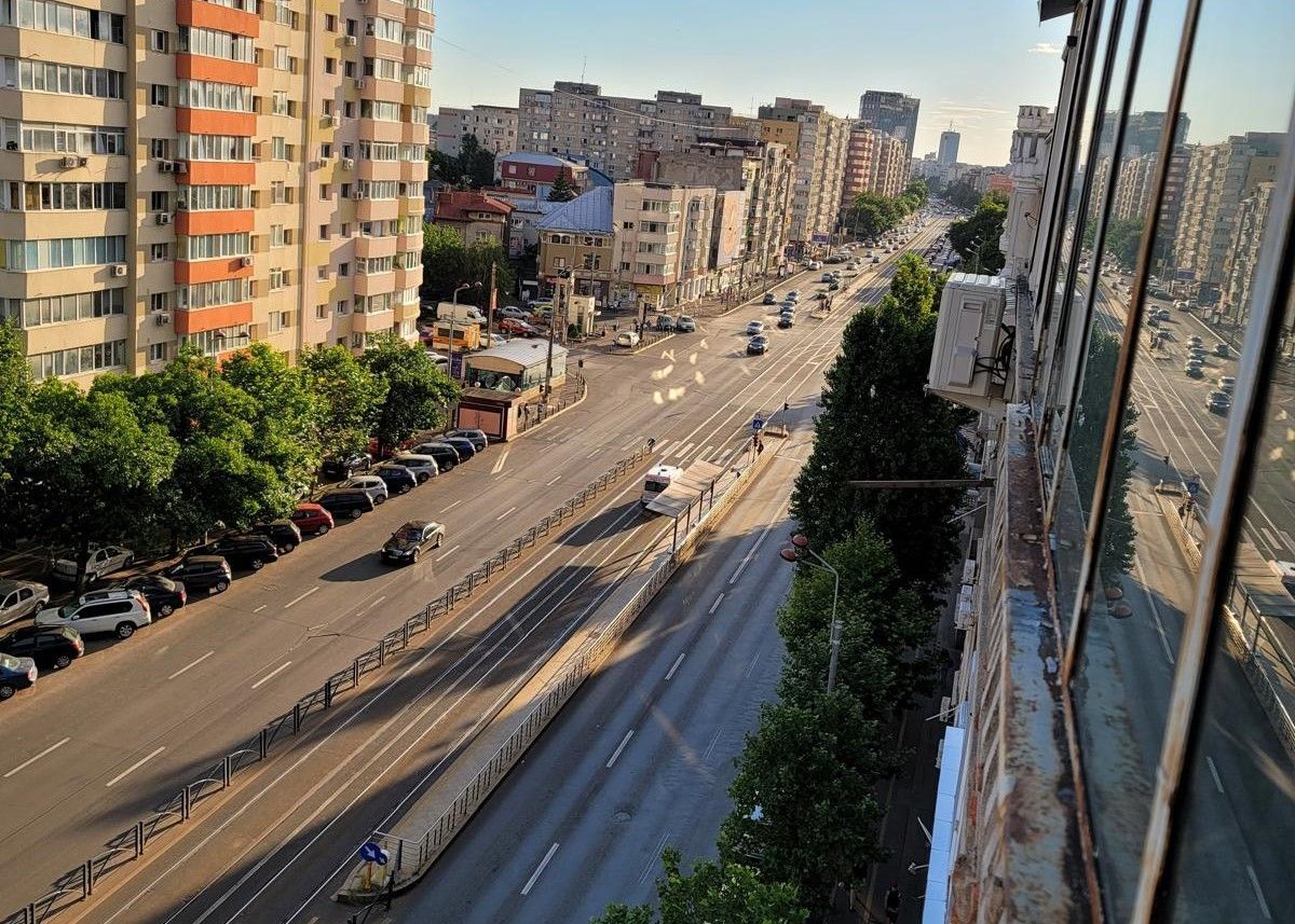 Apartament 2 camere I Stefan cel Mare I Vanzare - Poză 10