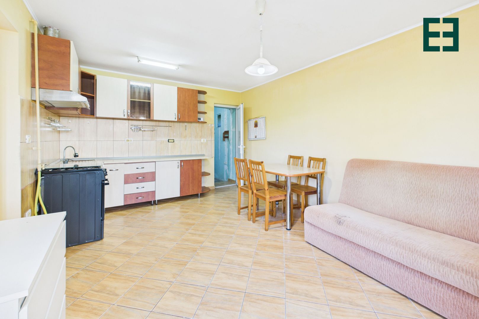 Casă cu teren de 468 mp - Cartierul Grădiște - Arad - Poză 23