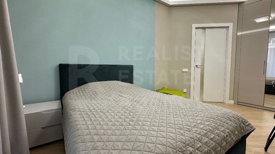 Chirie, apartament, 2 camere, str. Constantin Stere, Buiucani - Poză 7