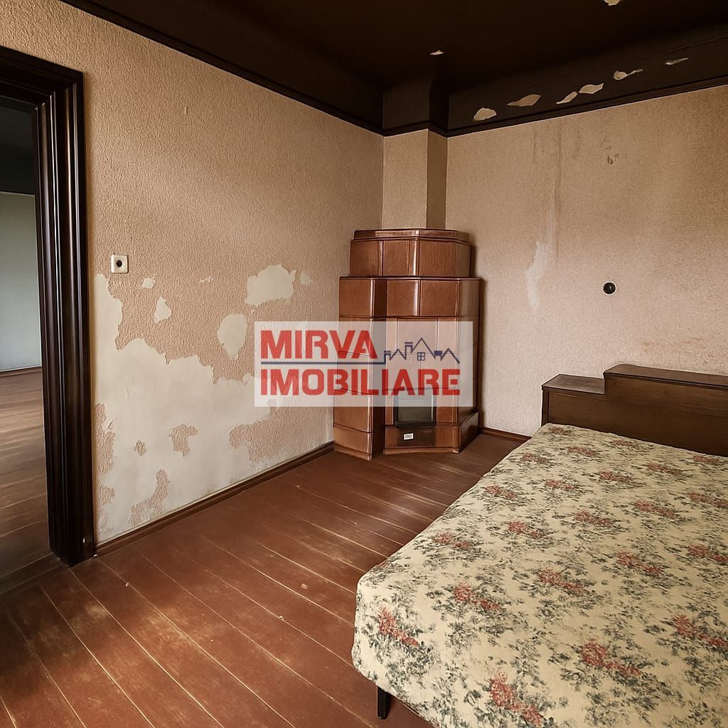 🏡 Casă interbelică cu dublu potențial – Zona Cantacuzino, Ploiești - Poză 27