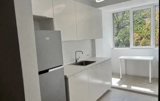 AP. 2 CAMERE - BLOC REABILITAT, BUCATARIE INCHISA, METROU 5 MIN