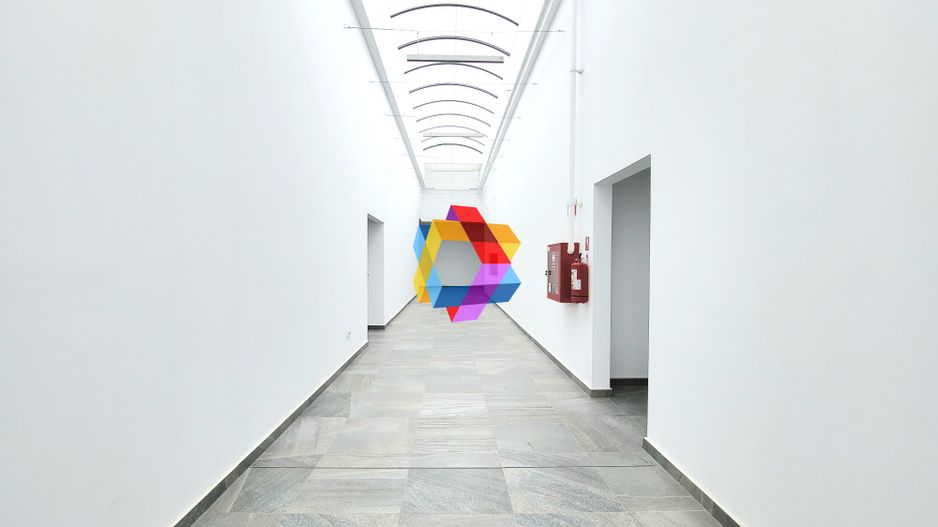 Spatiu birouri de închiriat Brasov - 176 mp # plus-imo.ro - Poză 5