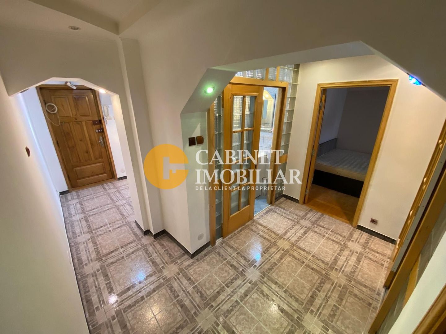 MOARA DE FOC - 3 CAMERE DECOMANDAT - ETAJ INTERMEDIAR - Poză 8