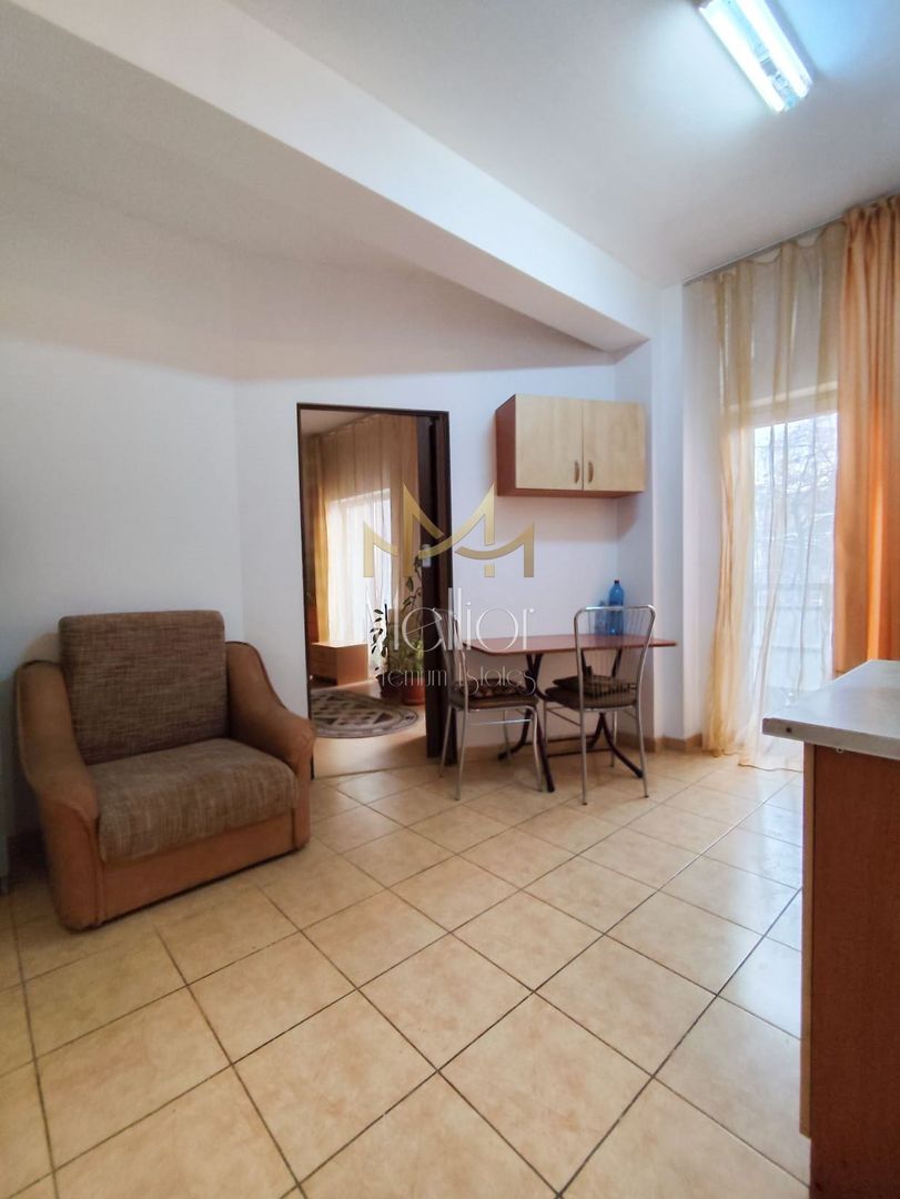 Apartament cu 1 camera, balcon, bloc nou, Gheorgheni, zona Diana! - Poză 7