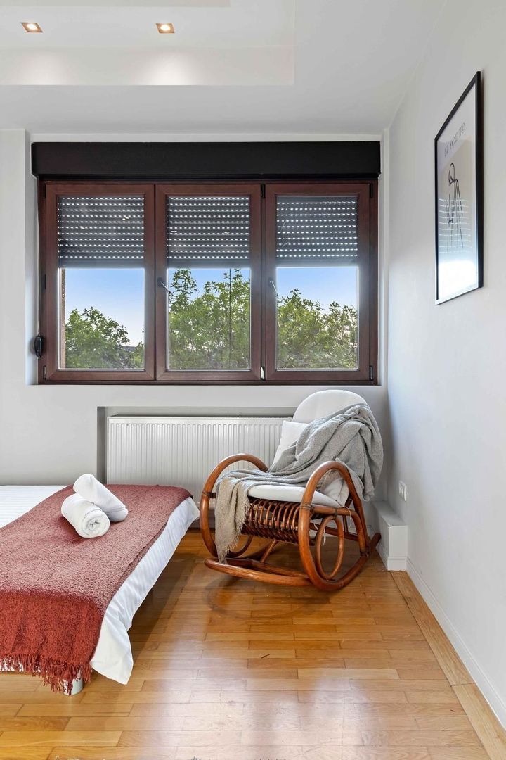 Apartament Central Piata Victoriei - Poză 19