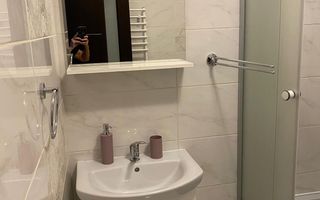 Apartament 2 camere open space/etaj 1 centrala Giurgiului/Berceni - Poză 8