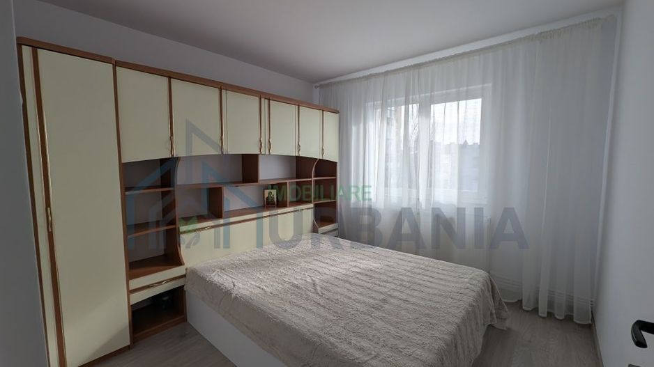 Apartament 3 camere, renovat și mobilat modern, în zona Alexandru, Iași - Poză 7