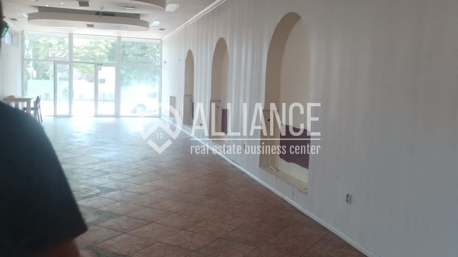 Ultracentral(cod04)-Spatiu comercial 135 mp-Constanta - Poză 2