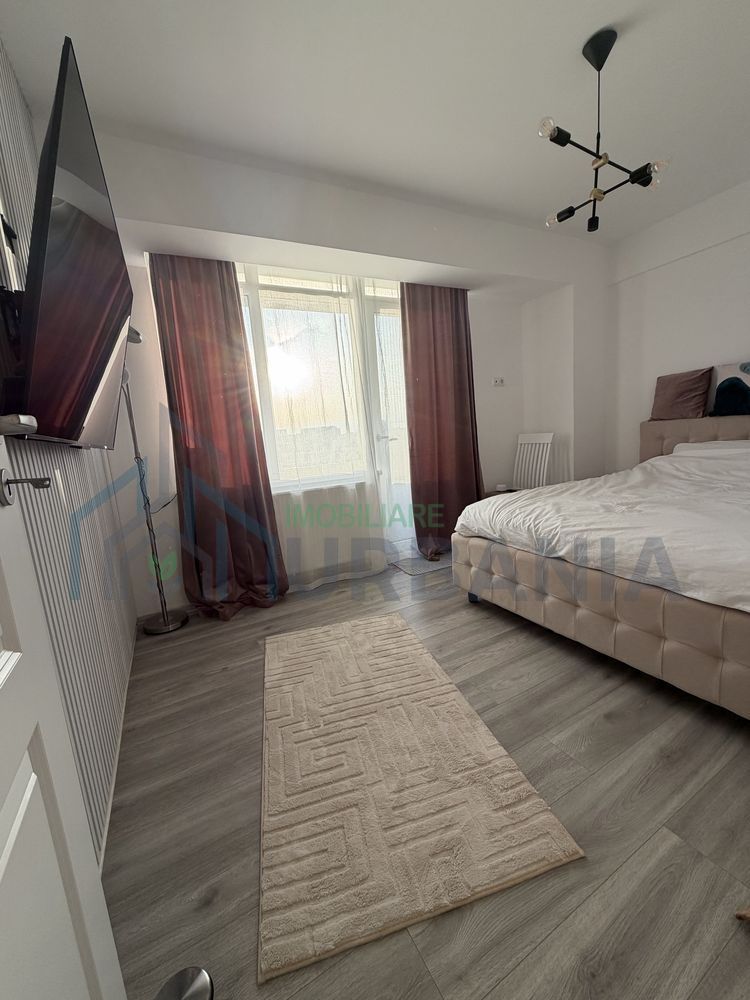 Apartament 2 camere, decomandat, etaj 8, Tătărași, Iași - Poză 4