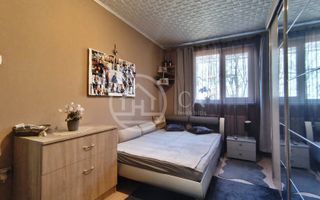 Apartament de vanzare cu 1 camera in Rogerius, Oradea - Poză 3